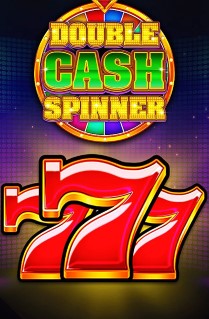 Double Cash Spinner