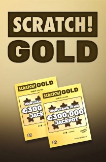 Scratch Gold