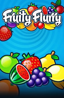 Fruity Flurry