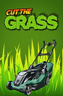 Cut the Grass