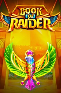 Royal League Book of Raider