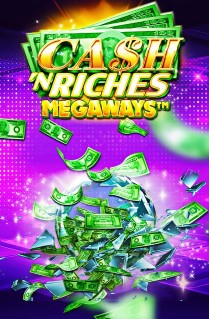 Cash ‘N Riches Megaways
