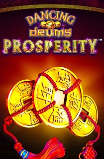 Dancing Drums Prosperity