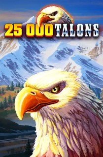 25000 Talons