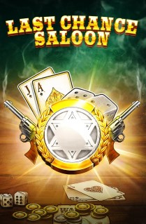 Last Chance Saloon
