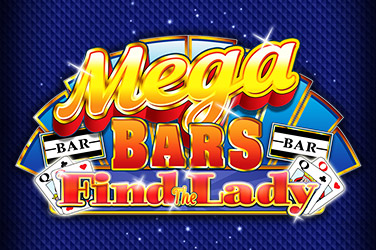 Mega Bars: Find The Lady