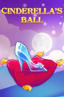 Cinderella’s Ball