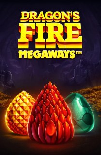 Dragon’s Fire Megaways