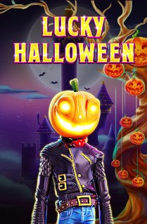 Lucky Halloween