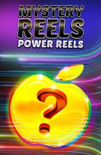 Mystery Reels Power Reels