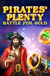 Pirates’ Plenty Battel for Gold