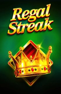 Regal Streak