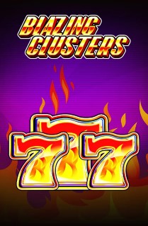 Blazing Clusters