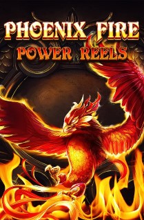 Phoenix Fire Power Reels