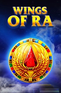 Wings of Ra