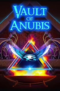 Vault Of Anubis