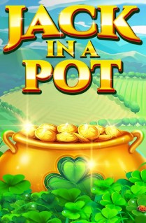 Jack in a Pot