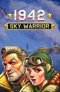 1942 Sky Warrior