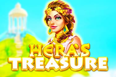 Hera’s treasure