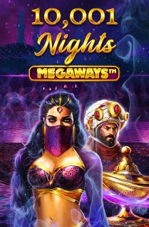 10001 Nights