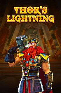 Thor’s Lightning