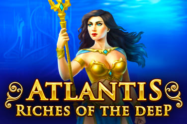 Atlantis Riches of the Deep