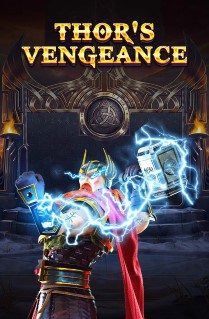 Thor’s Vengeance