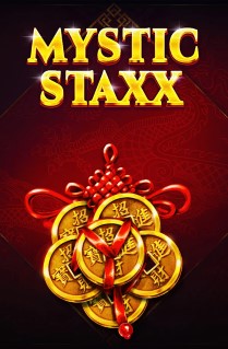 Mystic Staxx