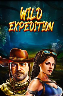 Wild Expedition