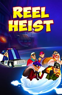 Reel Heist