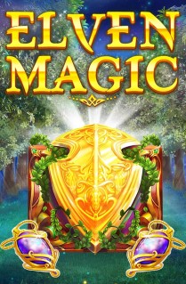 Elven Magic