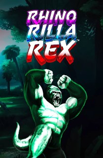 Rhino Rilla Rex