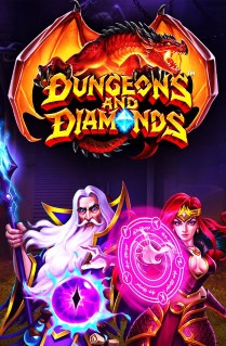Dungeons and Diamonds