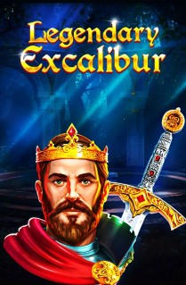 Legendary Excalibur