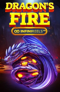 Dragon’s Fire InfiniReels