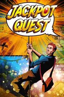 Jackpot Quest