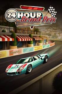 24 Hour Grand Prix