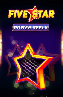Five Star Power Reels