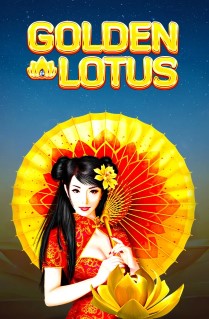 Golden Lotus