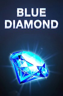 Blue Diamond