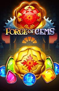 Forge of Gems