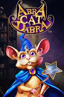 AbraCatDabra