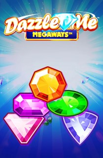 Dazzle Me Megaways