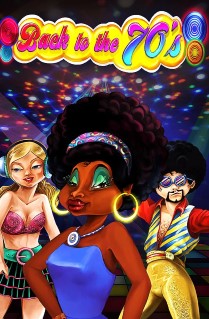 Back to the 70’s