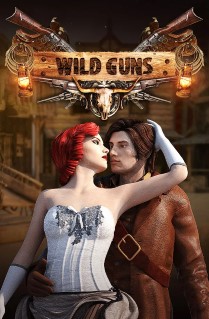 Wild Guns