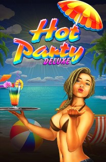 Hot Party Deluxe