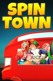 Spin Town