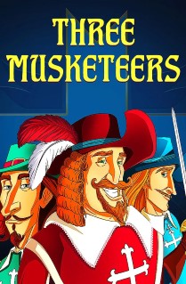 Three Musketeers