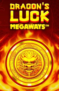 Dragon’s Luck Megaways
