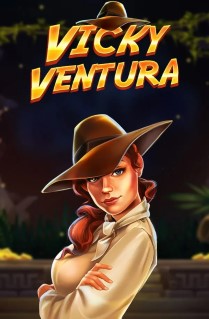 Vicky Ventura